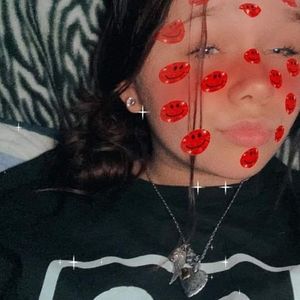 Meet your Posher, Kaitlyn